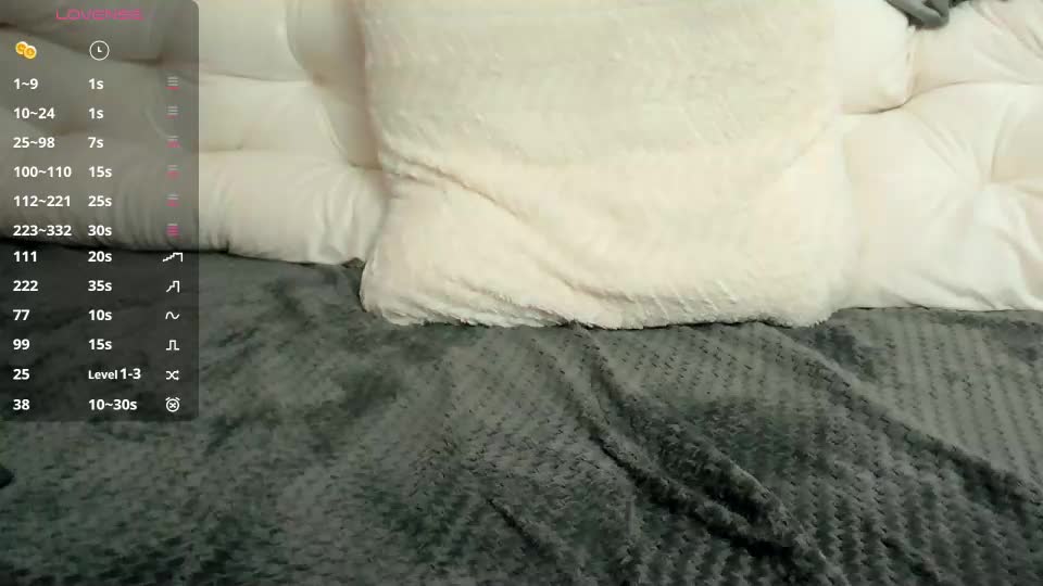 amy_lee19 Webcam Chat September 26, 2026