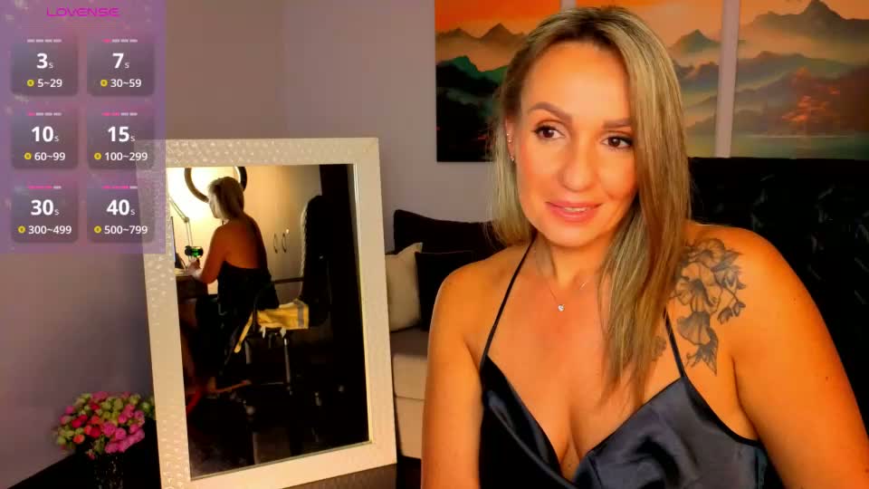 alisa_allisen Webcam Chat September 26, 2026