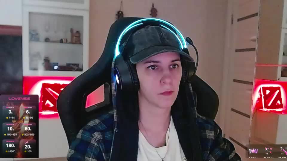 irwi_tomboy Webcam Chat September 26, 2026