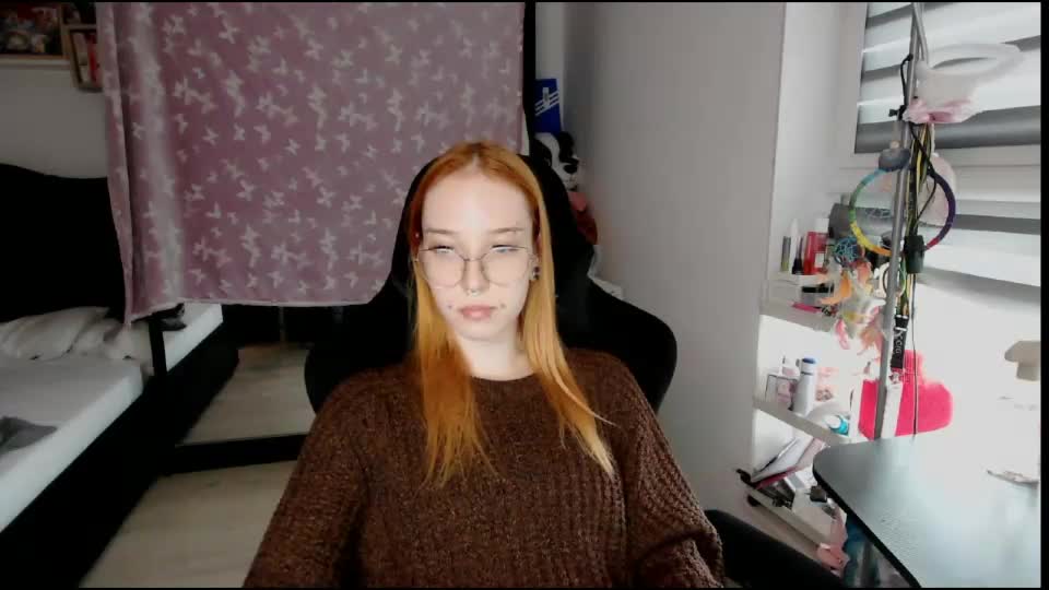 foxsonya Webcam Chat September 26, 2026