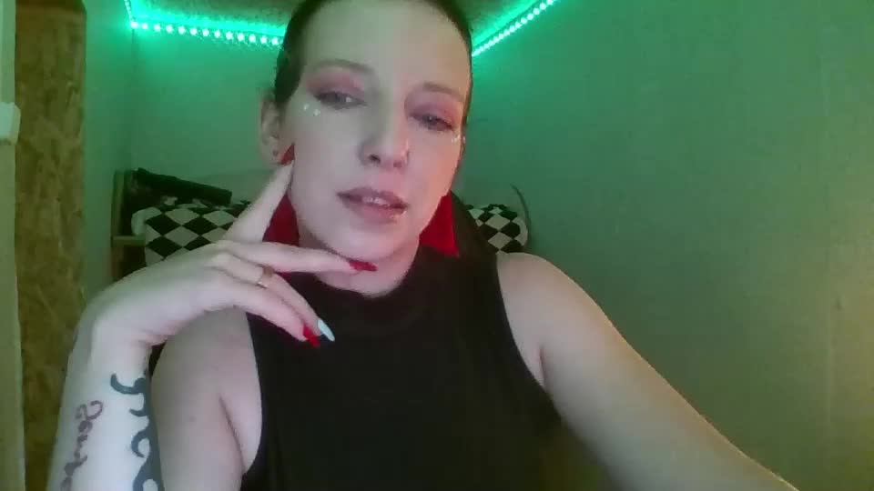 gemma_exotic Webcam Chat September 26, 2026