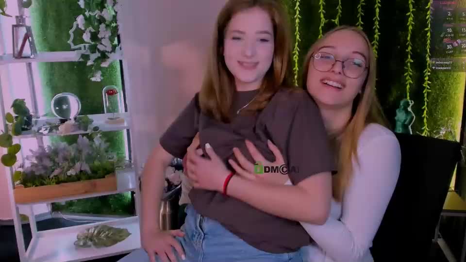 hanna_kiss3 Webcam Chat September 26, 2026