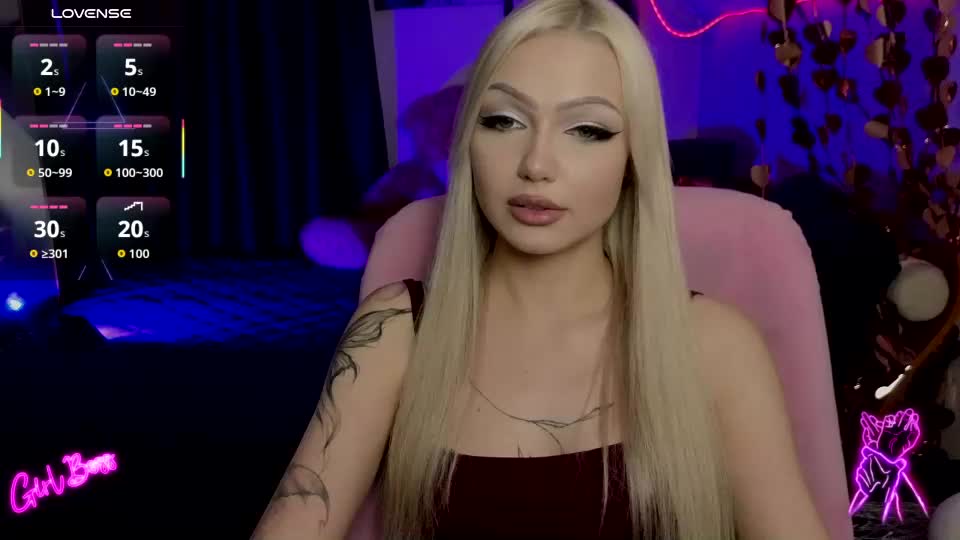 linalirian Webcam Chat September 26, 2026