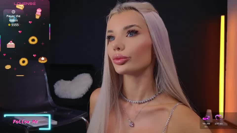 vanessavanne Webcam Chat September 26, 2026