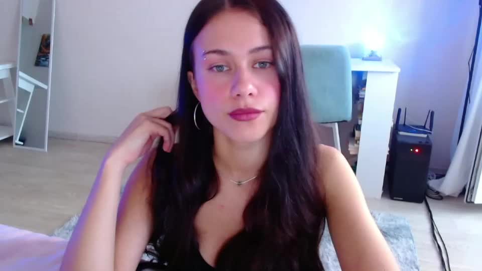 eliscuteblonde Webcam Chat September 26, 2026
