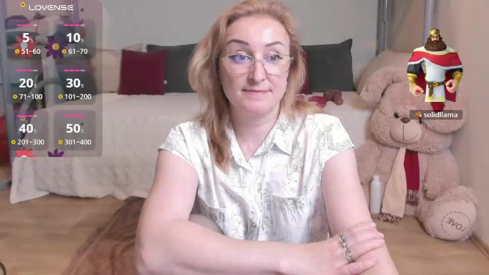 madissonkiss Webcam Chat September 26, 2026