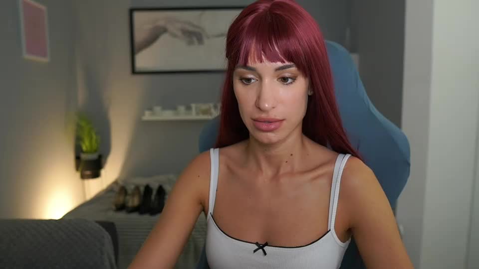 verikovaolga Webcam Chat September 26, 2026