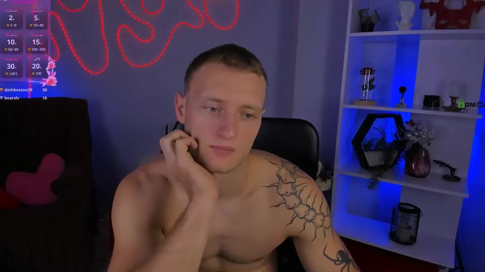 mike_crist Webcam Chat September 26, 2026