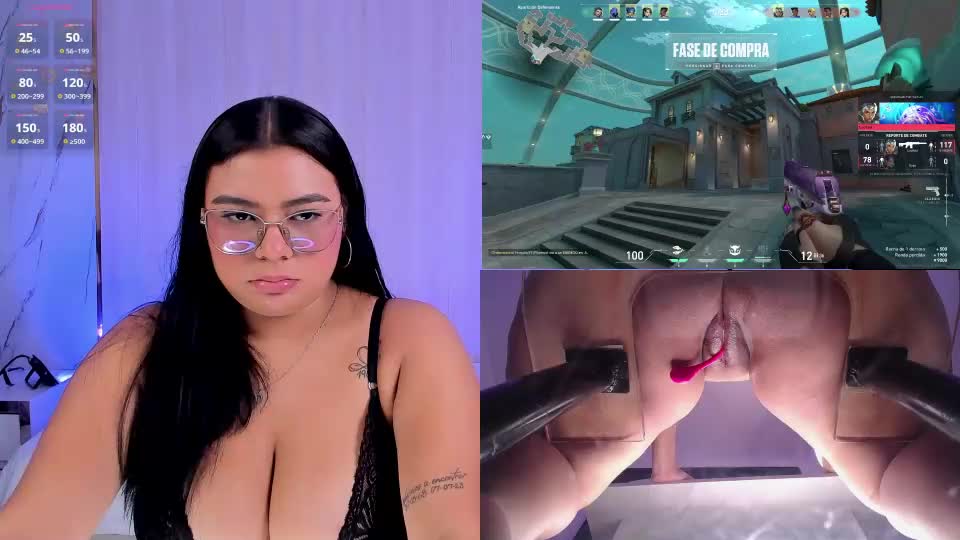 naireth_ Webcam Chat September 26, 2026