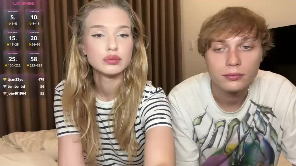 pussymoneywet Webcam Chat September 26, 2026