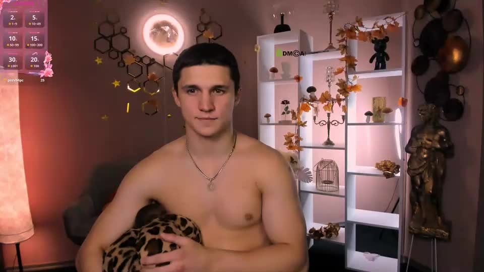 noah_nero Webcam Chat September 26, 2026