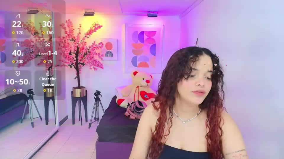 maggy_t18 Webcam Chat September 26, 2026