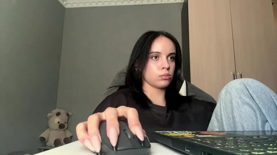 lynettawiseman Webcam Chat September 26, 2026
