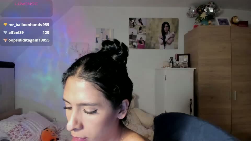 cristamunez Webcam Chat September 26, 2026