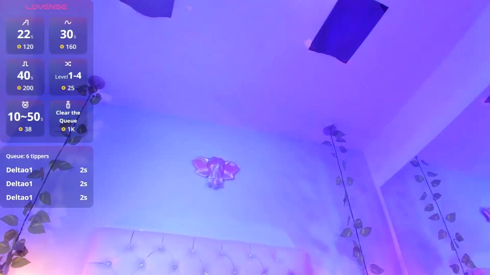abbyy_snow_ Webcam Chat September 26, 2026