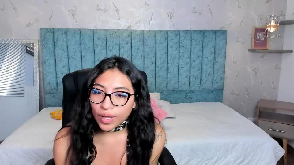 alessia_storm_ Webcam Chat September 26, 2026