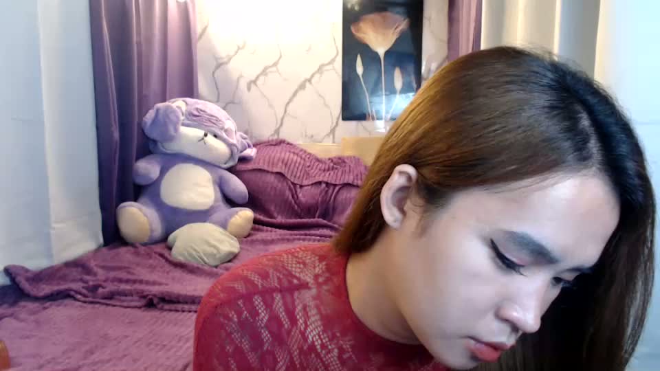 your_twinkletoes18 Webcam Chat September 26, 2026