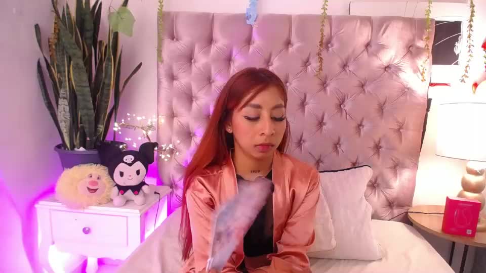 lailastilwills Webcam Chat September 26, 2026