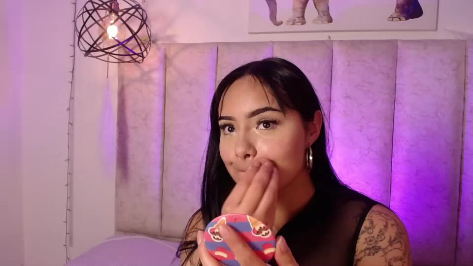 sweetbloomcs Webcam Chat September 26, 2026