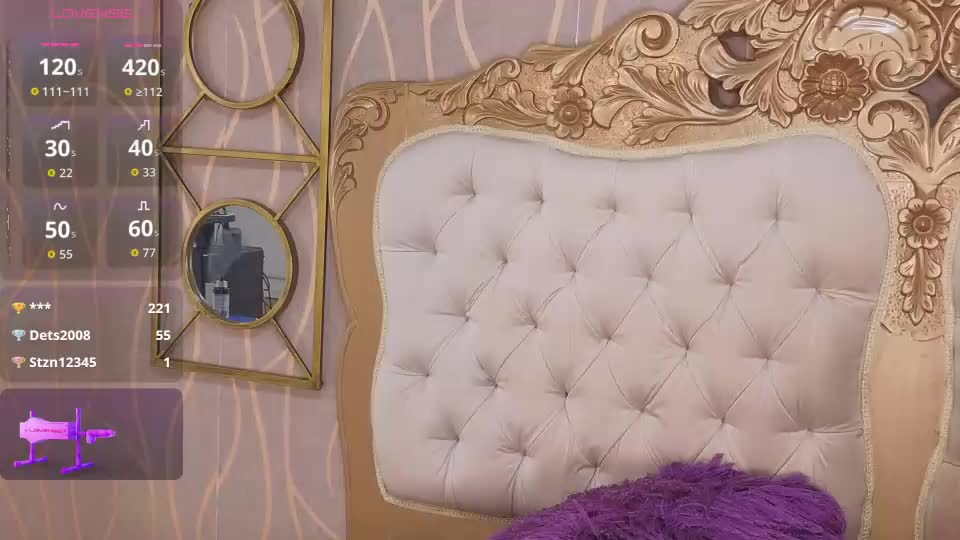 siacavali Webcam Chat September 26, 2026