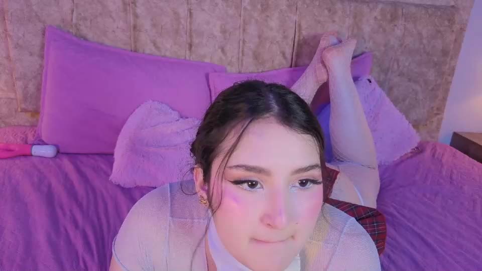 zoe_moon__ Webcam Chat September 26, 2026