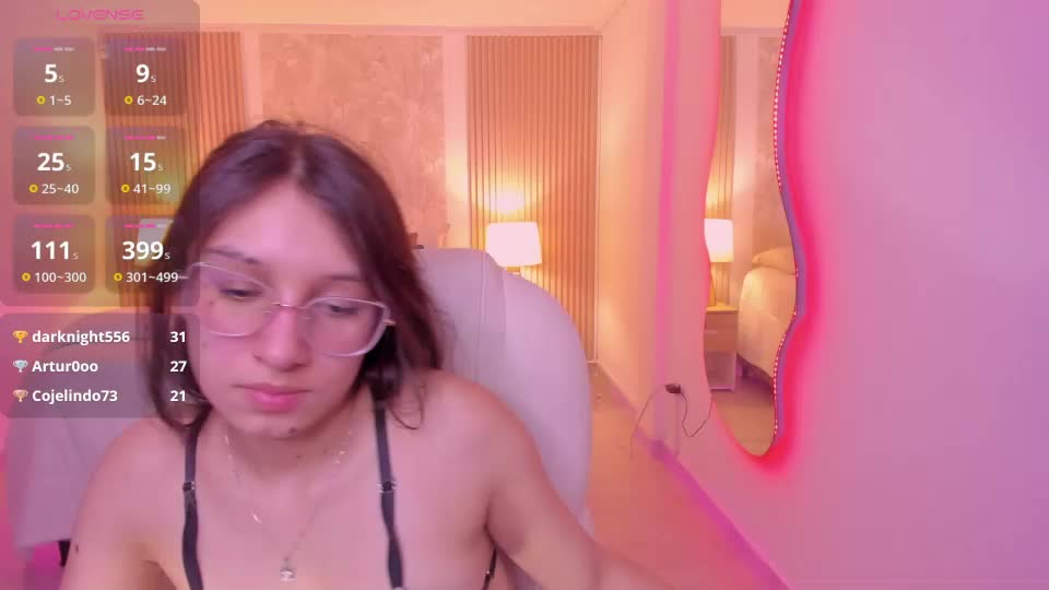 angie_smith_x Webcam Chat September 26, 2026