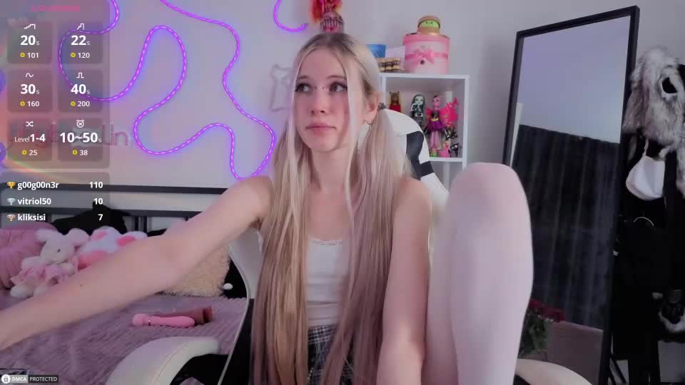 bbybee_lin Webcam Chat September 26, 2026