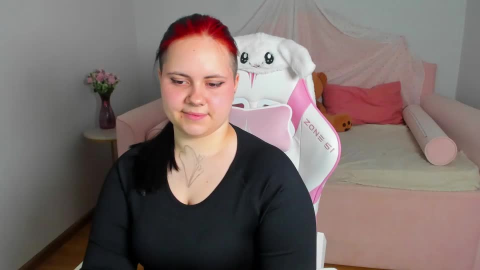 daisyharts Webcam Chat September 26, 2026