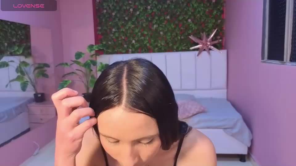 sexy_ailin Webcam Chat September 26, 2026