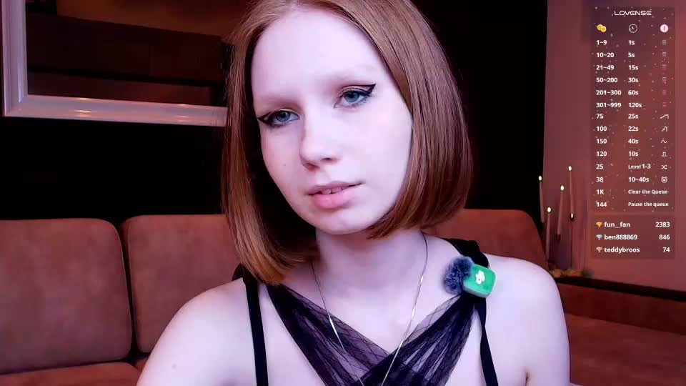 lakisha808 Webcam Chat September 26, 2026