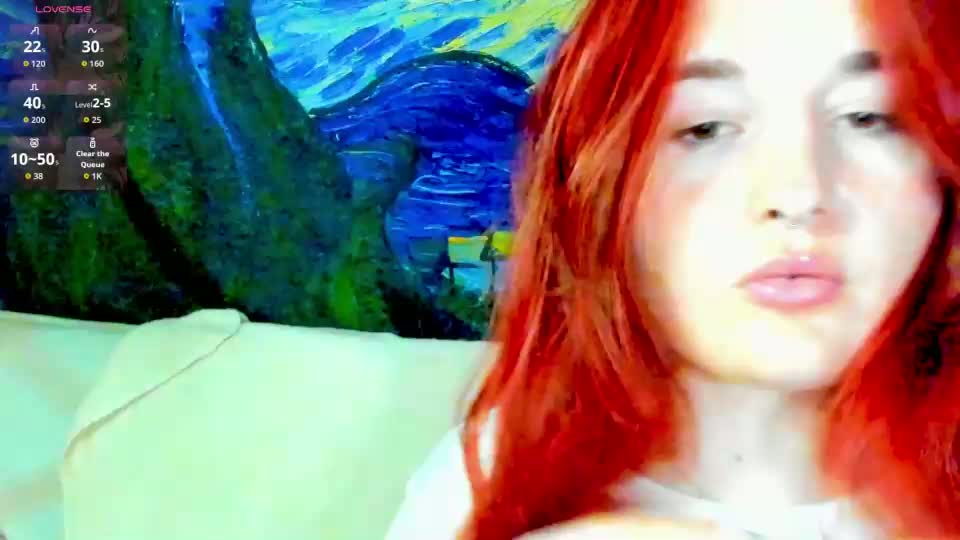 _nosferatu__ Webcam Chat September 26, 2026