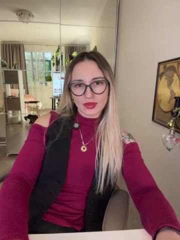 FetishTeacher Webcam Chat September 26, 2026
