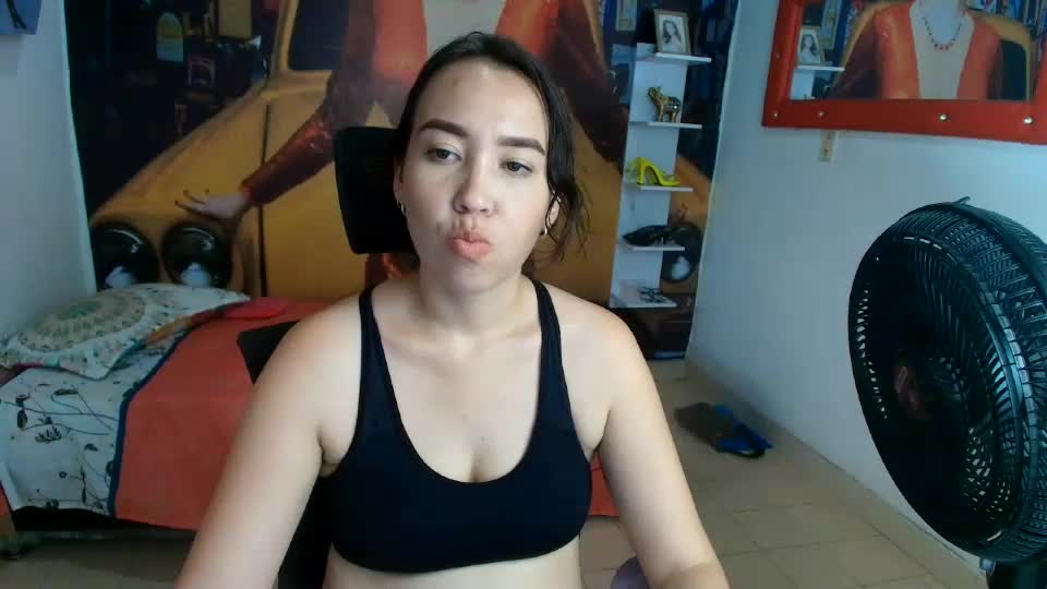 juliet_noir Webcam Chat September 26, 2026