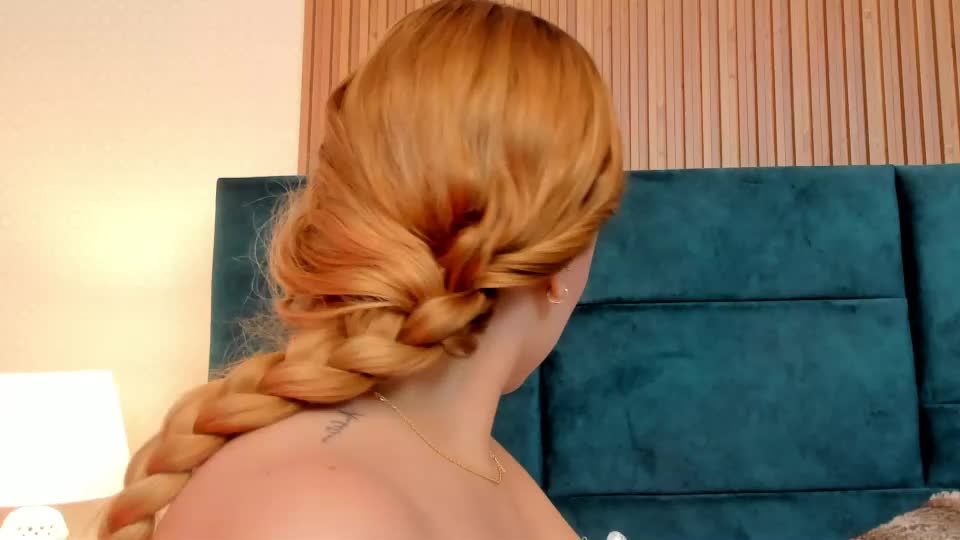 amber_kiss_ Webcam Chat September 26, 2026