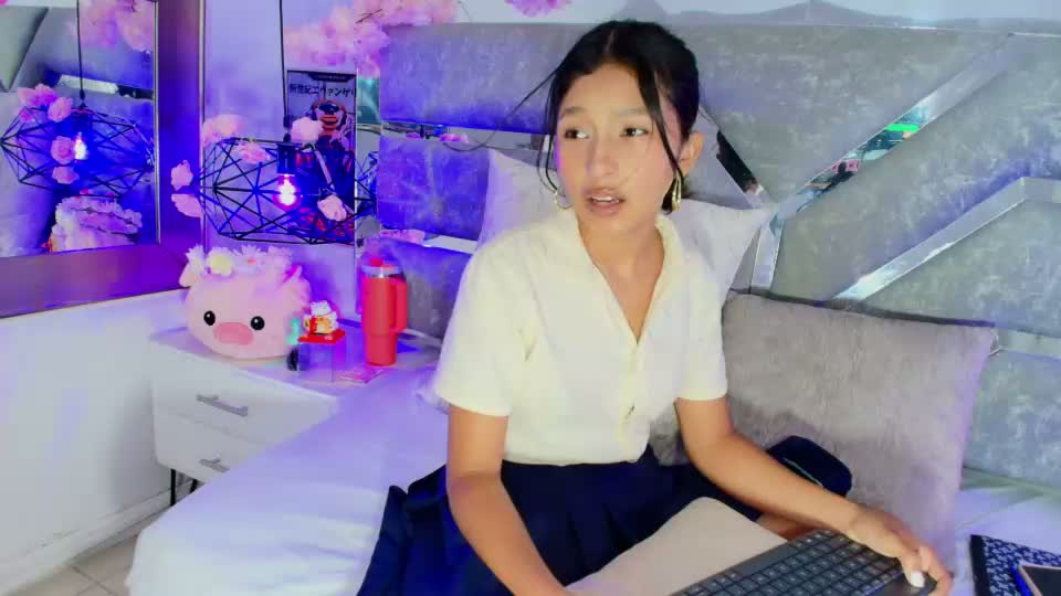 real_doncella_pussy Webcam Chat September 27, 2026