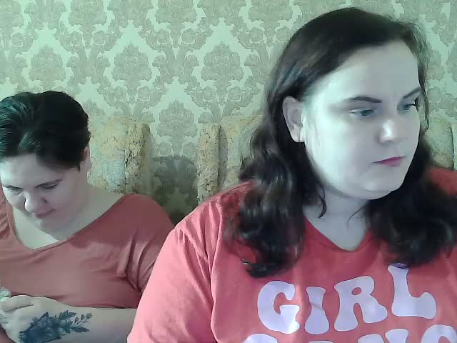 HollyXEva Webcam Chat September 26, 2026