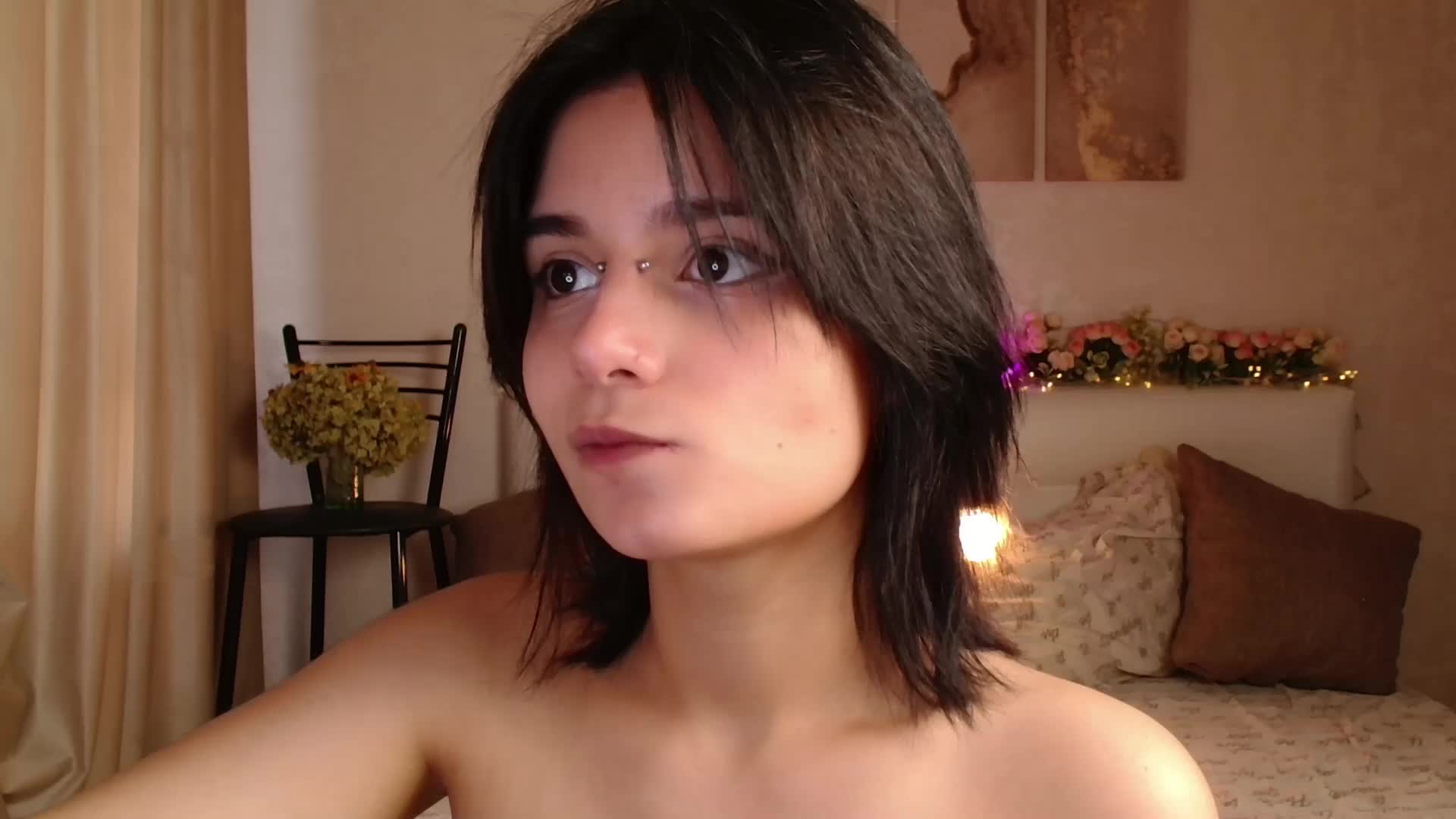 TheSluttyFox Webcam Chat September 27, 2026