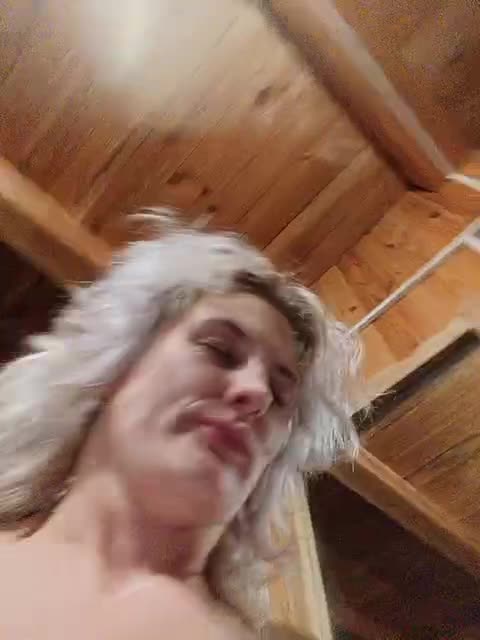 Chipitoli666 Webcam Chat September 27, 2026