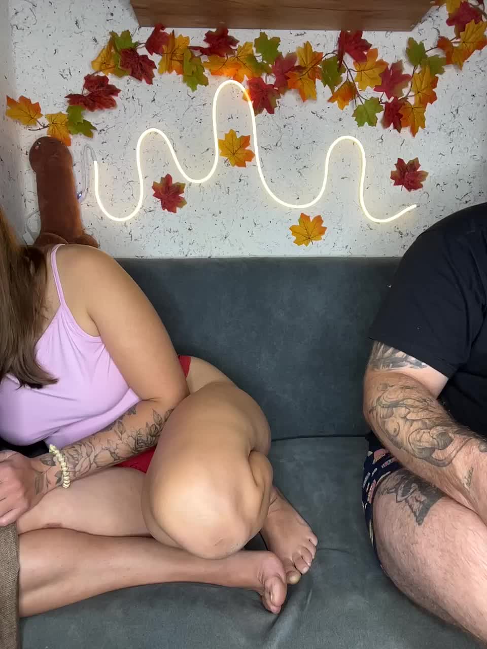 AnnviiKING98 Webcam Chat September 27, 2026