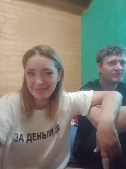 SanyaNastya Webcam Chat September 27, 2026