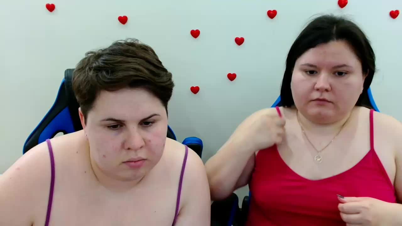 BeckyAndEllen Webcam Chat September 27, 2026
