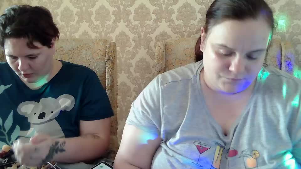 HollyXEva Webcam Chat September 27, 2026