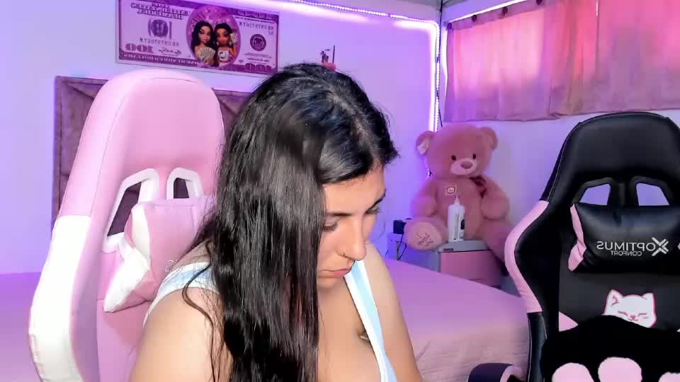 cristal_smith20 Webcam Chat September 27, 2026