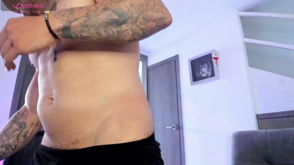 mason_fit Webcam Chat September 27, 2026