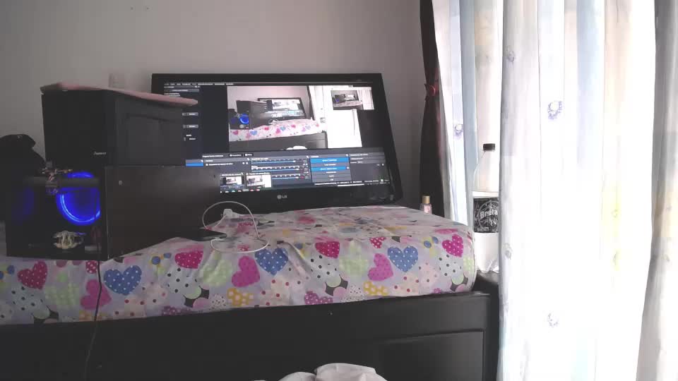 eolicasextwo Webcam Chat September 27, 2026