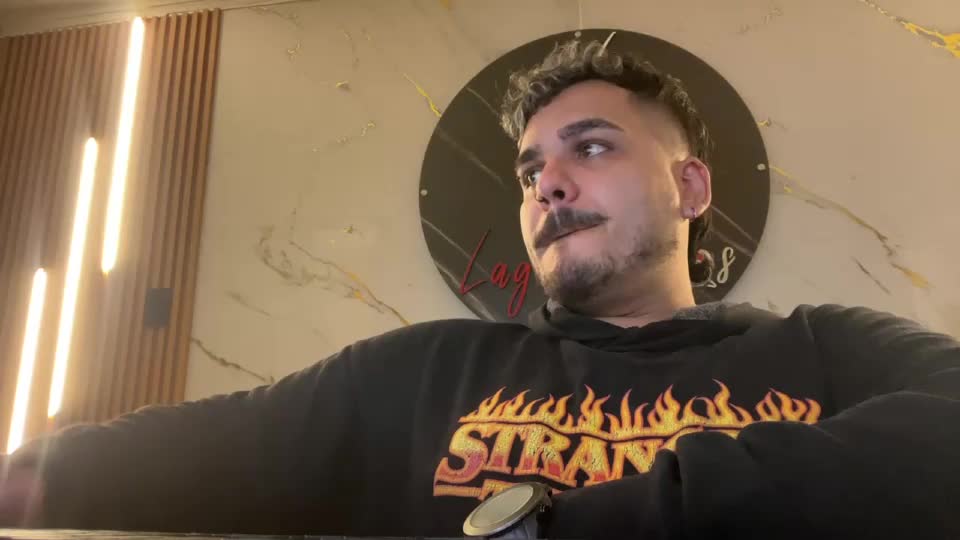 kevinspenser Webcam Chat September 27, 2026