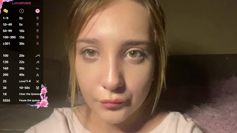 kathrinekiening Webcam Chat September 28, 2026