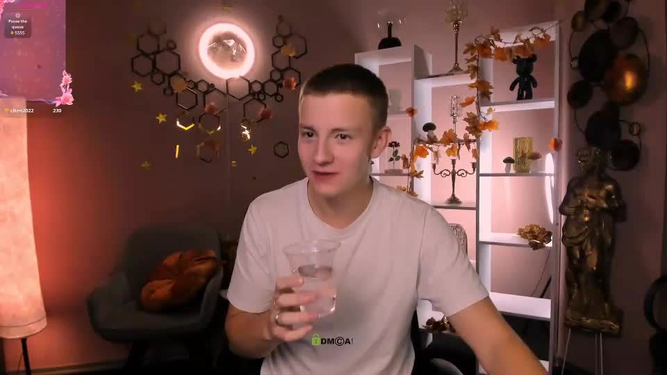 emmanuel_shine Webcam Chat September 28, 2026