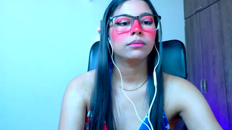 xallysonx_ Webcam Chat September 28, 2026