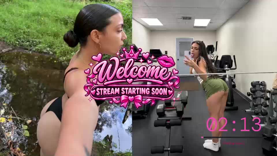 numbuniverse Webcam Chat September 28, 2026